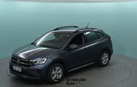 Volkswagen Taigo vaihtoauto