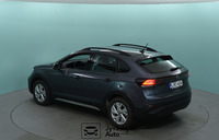 Volkswagen Taigo vaihtoauto