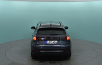 Volkswagen Taigo vaihtoauto