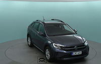 Volkswagen Taigo vaihtoauto