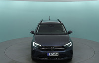 Volkswagen Taigo vaihtoauto
