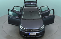 Volkswagen Taigo vaihtoauto