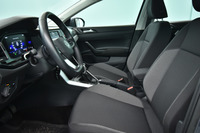 Volkswagen Taigo vaihtoauto