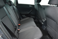 Volkswagen Taigo vaihtoauto