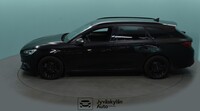 SEAT Leon Sportstourer vaihtoauto