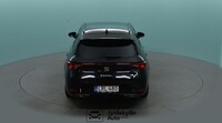 SEAT Leon Sportstourer vaihtoauto