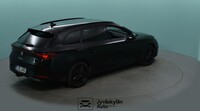 SEAT Leon Sportstourer vaihtoauto