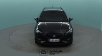 SEAT Leon Sportstourer vaihtoauto