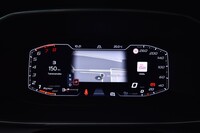 SEAT Leon Sportstourer vaihtoauto