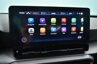 SEAT Leon Sportstourer vaihtoauto