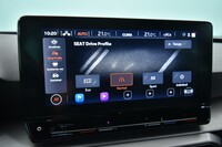 SEAT Leon Sportstourer vaihtoauto