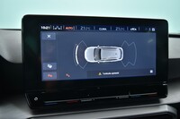 SEAT Leon Sportstourer vaihtoauto