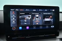 SEAT Leon Sportstourer vaihtoauto