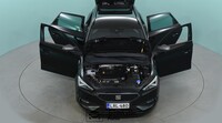 SEAT Leon Sportstourer vaihtoauto