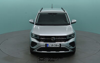 Volkswagen T-Cross vaihtoauto