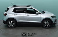 Volkswagen T-Cross vaihtoauto