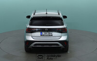 Volkswagen T-Cross vaihtoauto