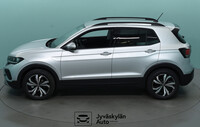 Volkswagen T-Cross vaihtoauto