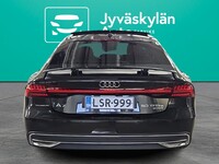 Audi A7 vaihtoauto