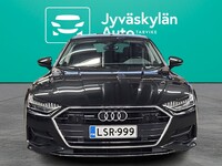 Audi A7 vaihtoauto