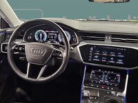 Audi A7 vaihtoauto