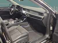 Audi A7 vaihtoauto