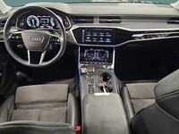 Audi A7 vaihtoauto