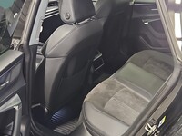 Audi A7 vaihtoauto