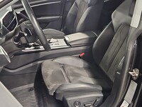 Audi A7 vaihtoauto