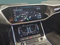 Audi A7 vaihtoauto