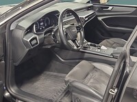 Audi A7 vaihtoauto