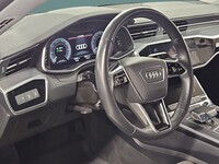 Audi A7 vaihtoauto