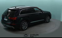 Audi Q7 vaihtoauto
