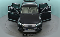 Audi Q7 vaihtoauto