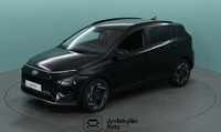 Hyundai BAYON Cross vaihtoauto