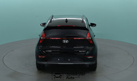Hyundai BAYON Cross vaihtoauto