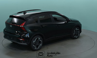 Hyundai BAYON Cross vaihtoauto