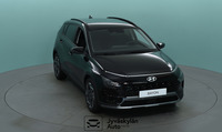 Hyundai BAYON Cross vaihtoauto
