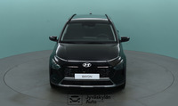 Hyundai BAYON Cross vaihtoauto