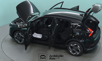 Hyundai BAYON Cross vaihtoauto