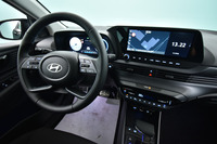 Hyundai BAYON Cross vaihtoauto