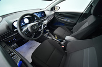 Hyundai BAYON Cross vaihtoauto