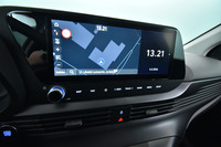 Hyundai BAYON Cross vaihtoauto