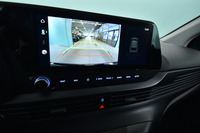 Hyundai BAYON Cross vaihtoauto