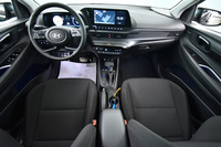 Hyundai BAYON Cross vaihtoauto