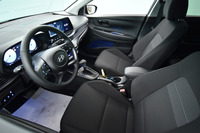 Hyundai BAYON Cross vaihtoauto