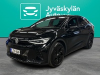 Volkswagen ID.5 vaihtoauto