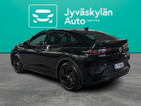 Volkswagen ID.5 vaihtoauto