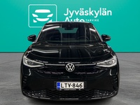 Volkswagen ID.5 vaihtoauto