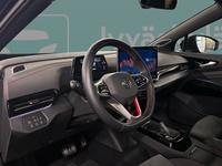 Volkswagen ID.5 vaihtoauto
